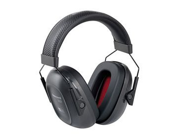 Passive Earmuffs