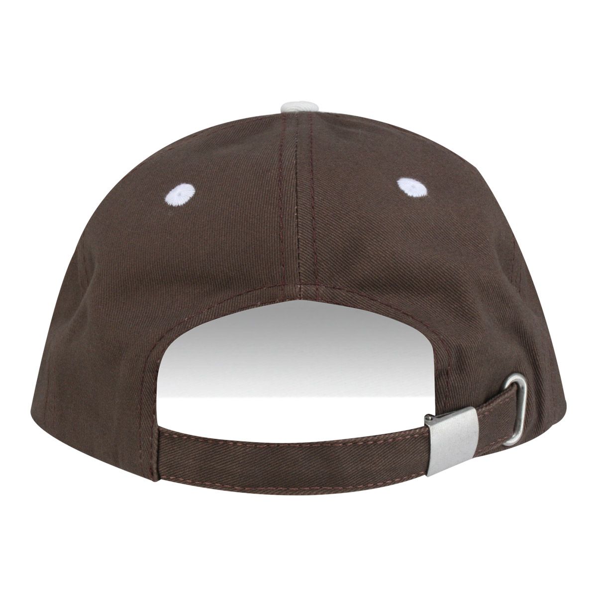 Woodland Brown Hat