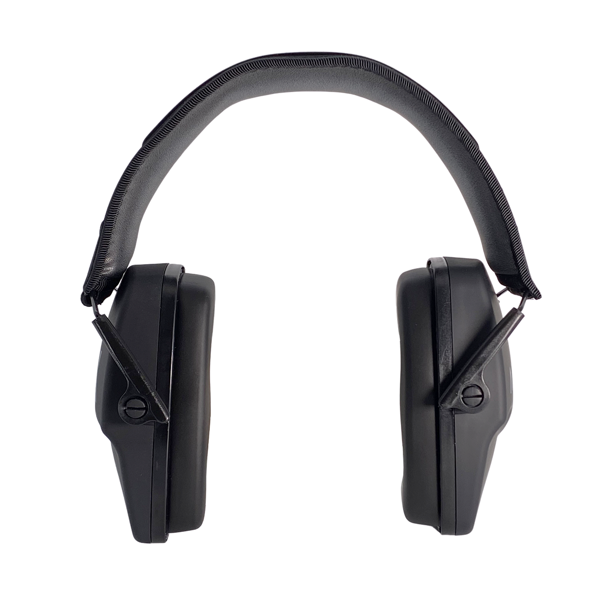 TRACKR Passive Earmuffs