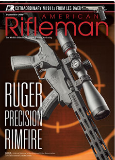 American Rifleman