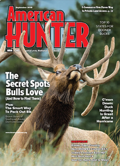 American Hunter