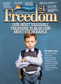 America's 1st Freedom