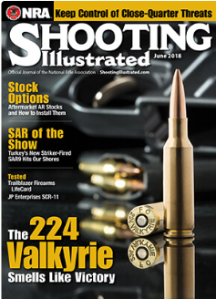 Shooting Illustrated