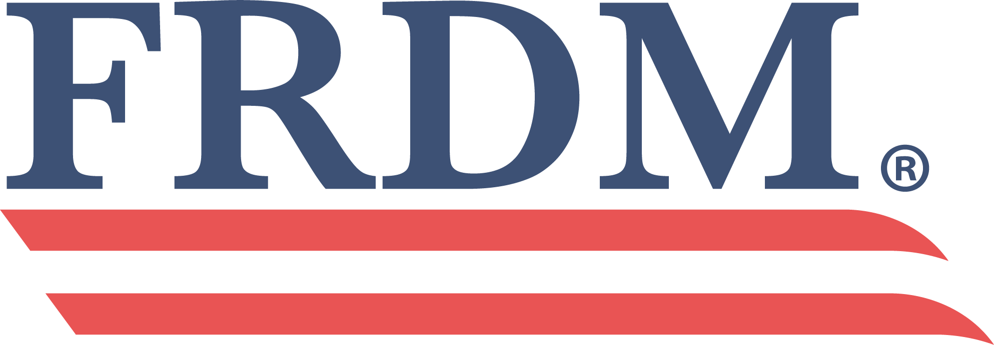 FRDM Logo