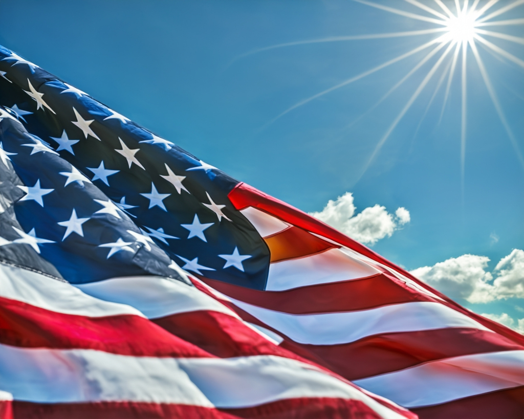 Poll banner graphic