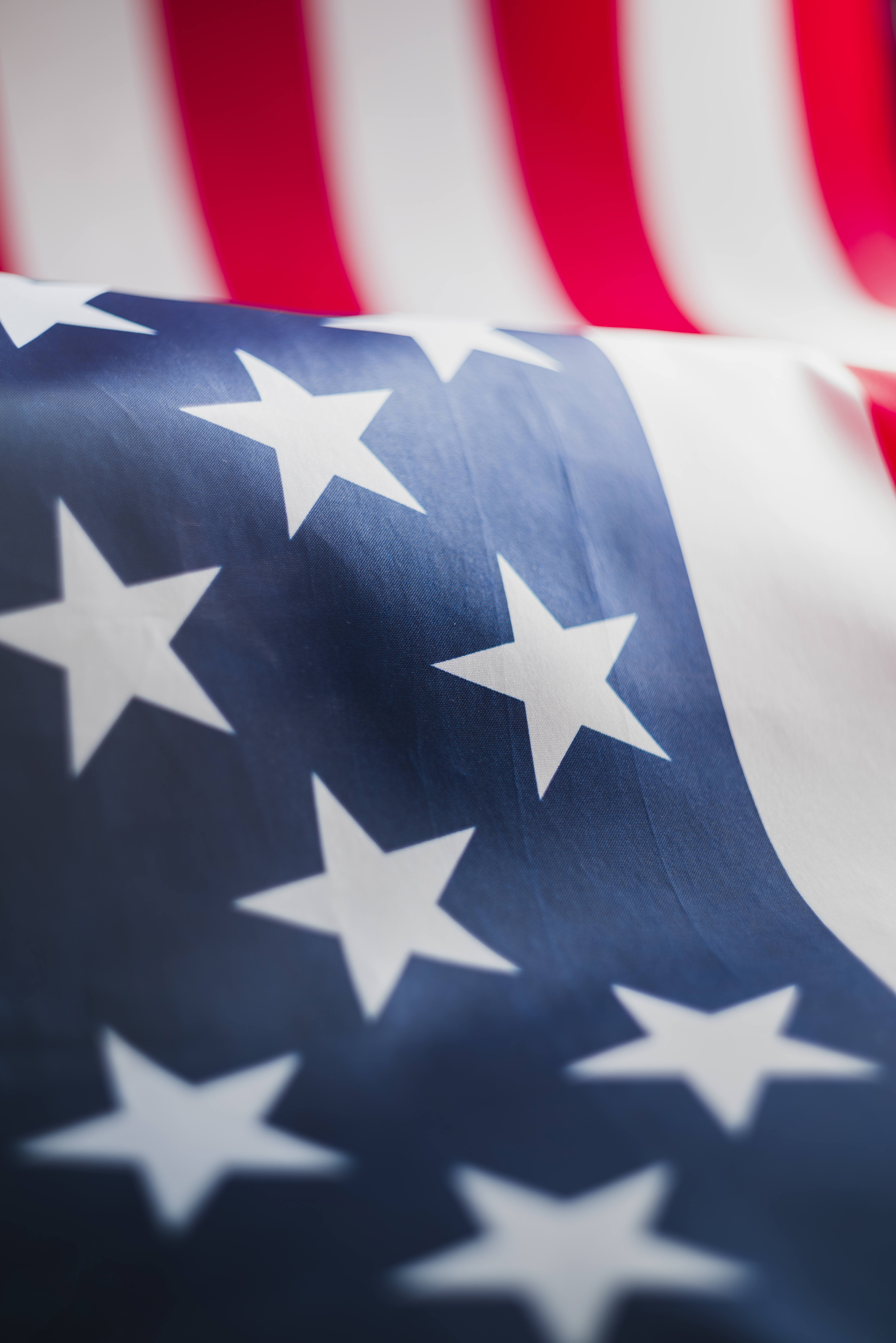 Poll banner graphic